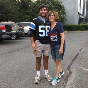 Meet your Posher, Will